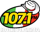 Radio Latina 107.1